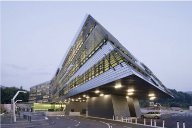 未來(lái)科技城